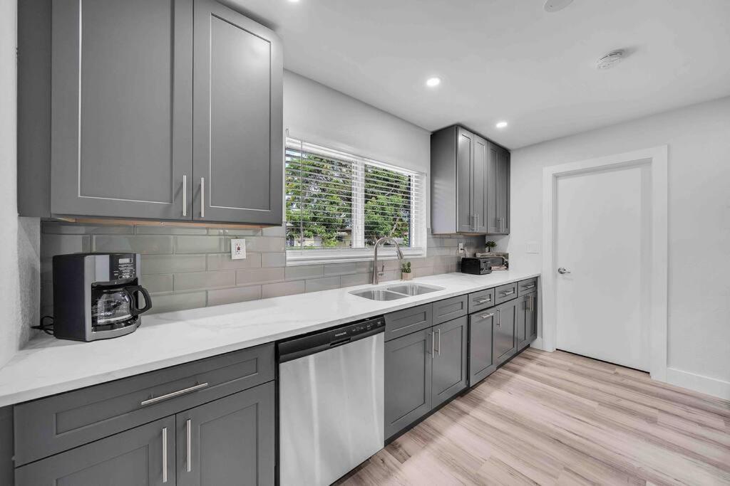 Sweet Escape 5 Br/2Ba Min From Airport And Beach Fort Lauderdale Luaran gambar
