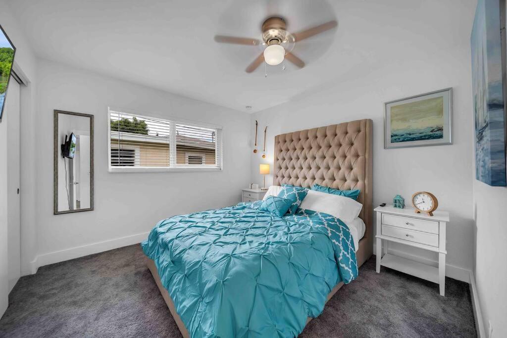Sweet Escape 5 Br/2Ba Min From Airport And Beach Fort Lauderdale Luaran gambar