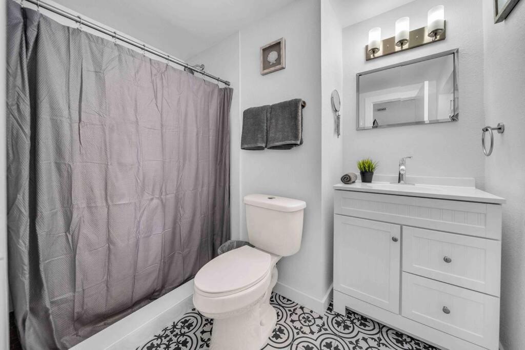 Sweet Escape 5 Br/2Ba Min From Airport And Beach Fort Lauderdale Luaran gambar