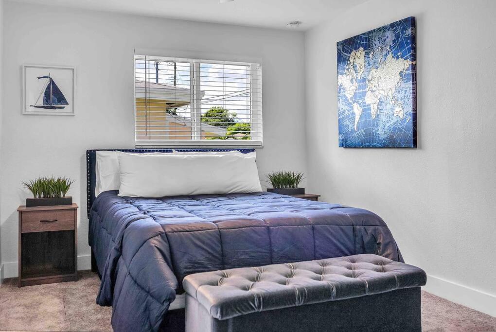 Sweet Escape 5 Br/2Ba Min From Airport And Beach Fort Lauderdale Luaran gambar