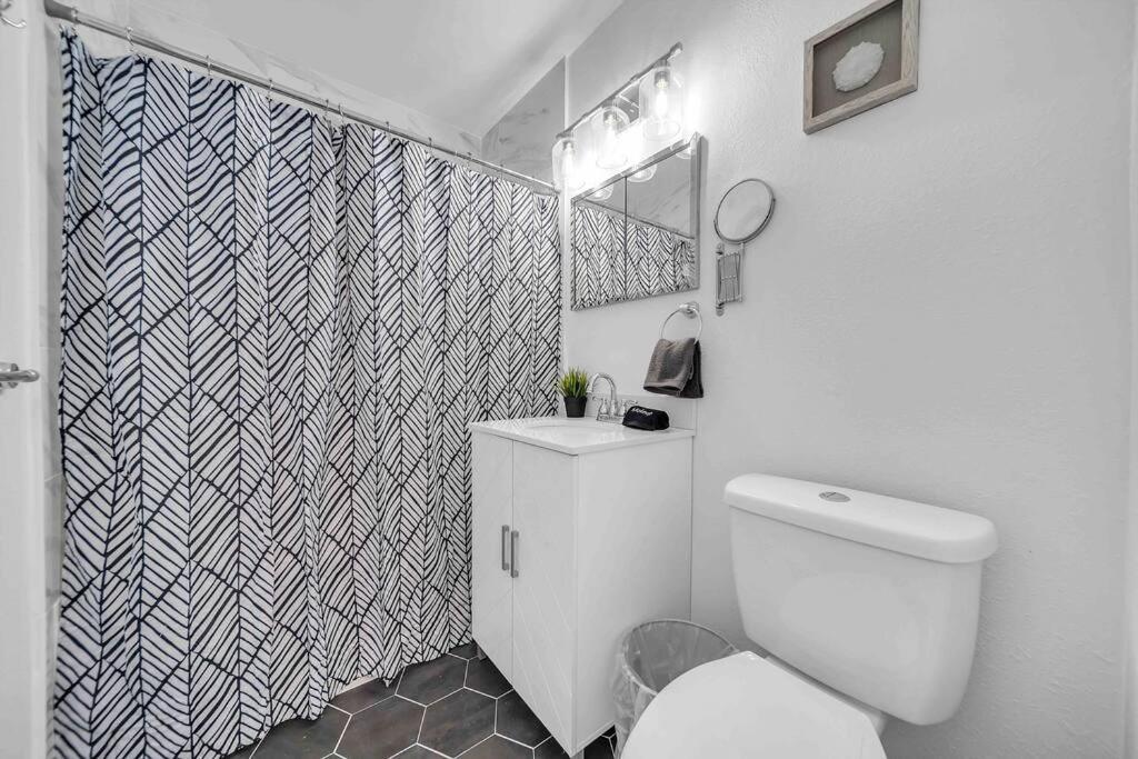 Sweet Escape 5 Br/2Ba Min From Airport And Beach Fort Lauderdale Luaran gambar