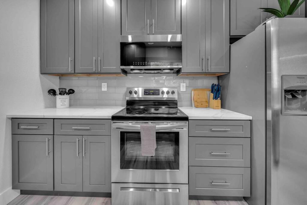 Sweet Escape 5 Br/2Ba Min From Airport And Beach Fort Lauderdale Luaran gambar