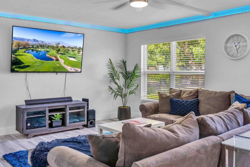 Sweet Escape 5 Br/2Ba Min From Airport And Beach Fort Lauderdale Luaran gambar
